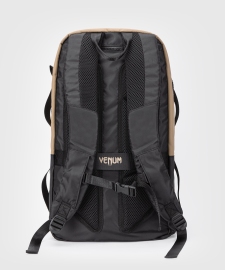 Рюкзак Venum Evo 2 Backpack Black Sand, Фото № 3