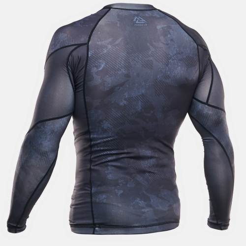 Рашгард Peresvit Nuar Long Sleeve купити