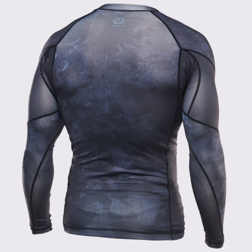 Рашгард Peresvit Nuar Long Sleeve оригінал