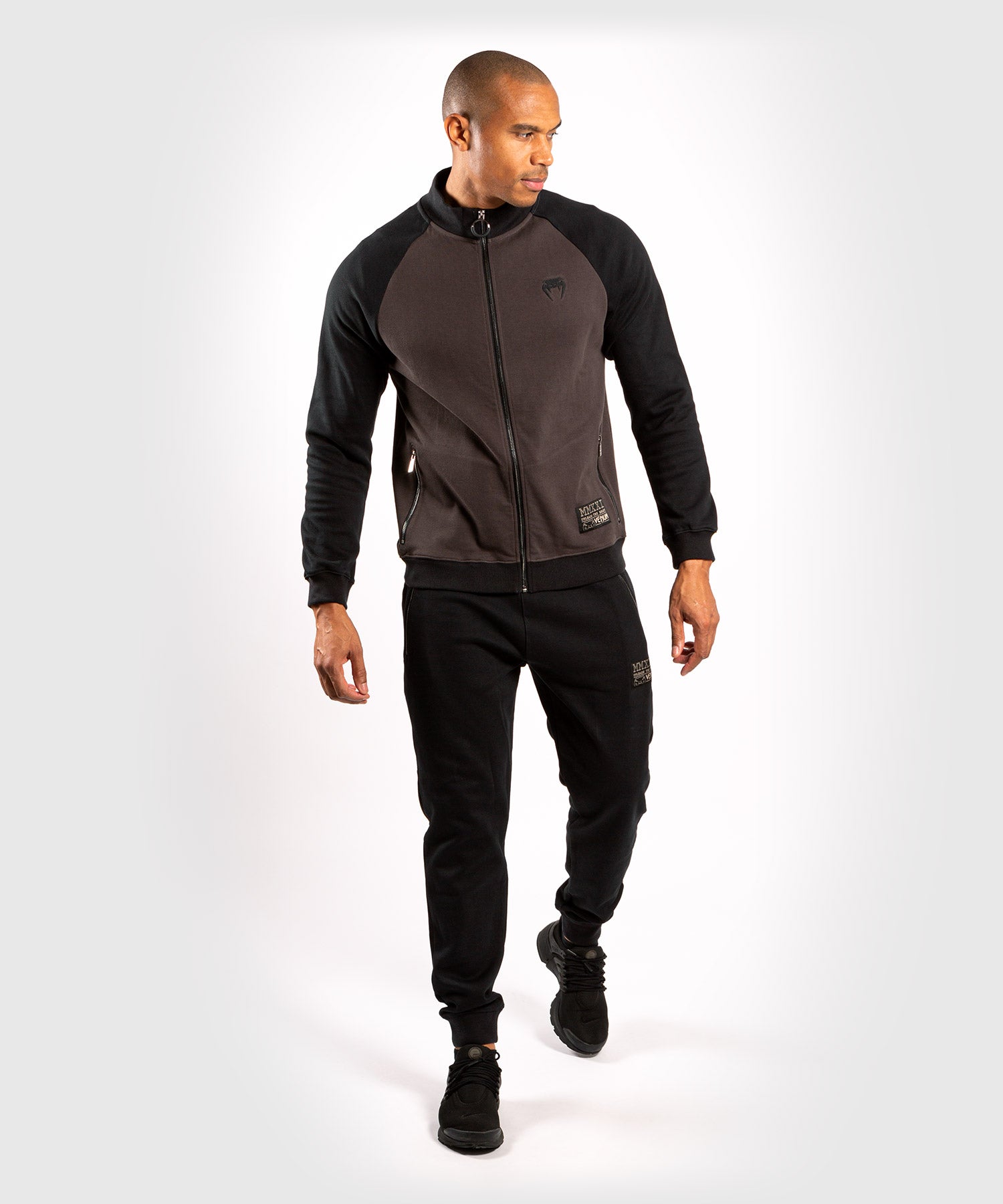 Venum Lions21 Joggings Black photo