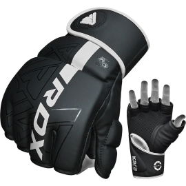 Перчатки для MMA RDX F6 Kara White купить