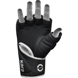 Перчатки для MMA RDX F6 Kara White оригинал