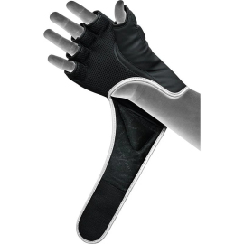 Перчатки для MMA RDX F6 Kara White размер