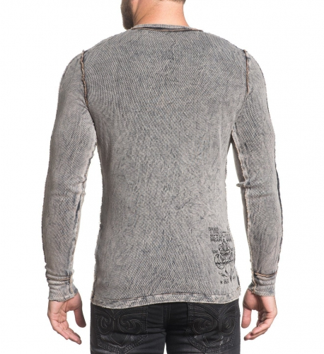 Affliction Silent Eagle Chrome Reversible Thermal double-sided hot glove photo