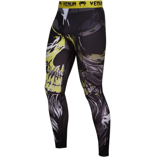Компрессионные штаны Venum Viking Compression Spats цена
