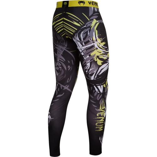 Компрессионные штаны Venum Viking Compression Spats купить