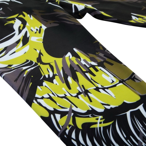 Компрессионные штаны Venum Viking Compression Spats оригинал