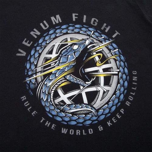 Venum RTW T-Shirt Black original