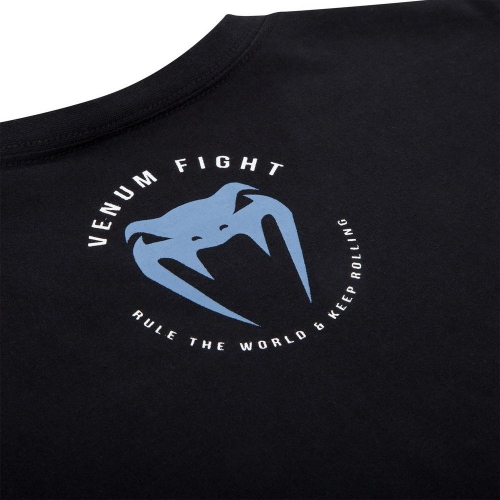 Venum RTW T-Shirt Black size