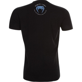 Футболка Venum RTW T-Shirt Black, Фото № 2