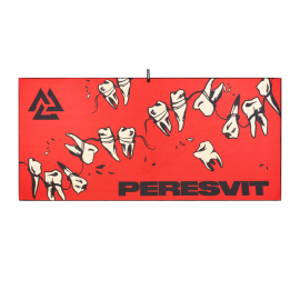 Sports towel Peresvit Teeth Sport Towel