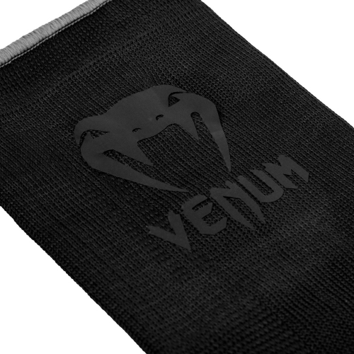 Голеностопы Venum Ankle Support Guard Matte Black фото