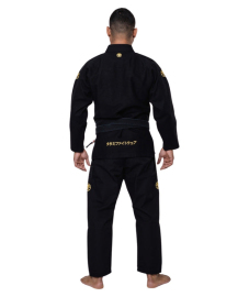 Кімоно Tatami Estilo Gold Label Gi Black, Фото № 2