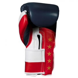 Боксерские перчатки Title Pride Super Bag Gloves, Фото № 2