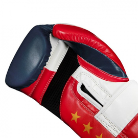 Боксерські рукавиці Title Pride Super Bag Gloves, Фото № 3