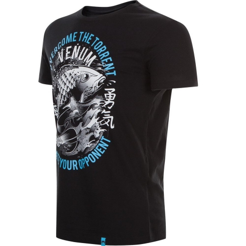 Venum Koi T-Shirt Black price