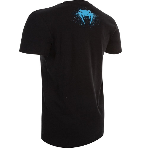Venum Koi T-Shirt Black photo