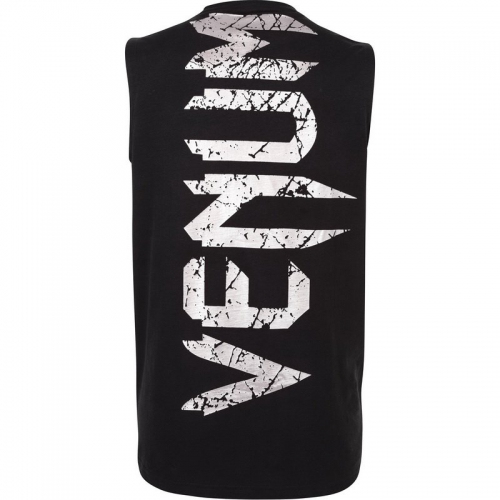 Майка Venum Giant Tank Top Black ціна