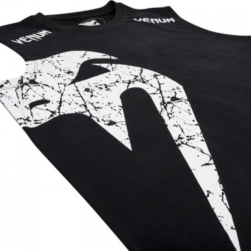Майка Venum Giant Tank Top Black оригінал