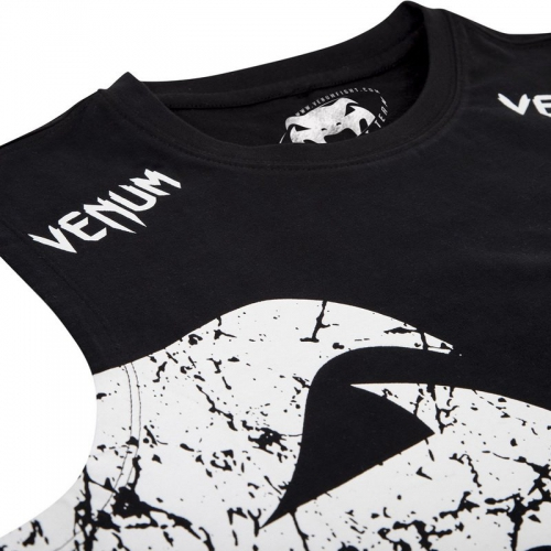 Майка Venum Giant Tank Top Black розмір