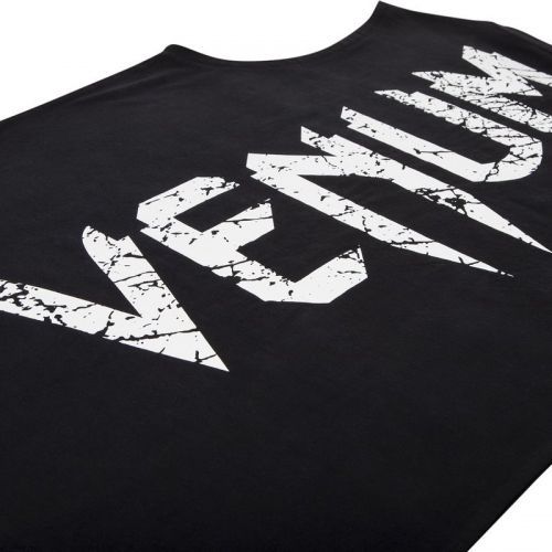 Майка Venum Giant Tank Top Black де купити