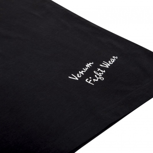 Майка Venum Giant Tank Top Black фото