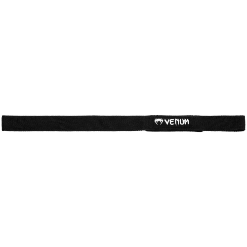 Лямки Venum Hyperlift Weightlifting Straps Black цена