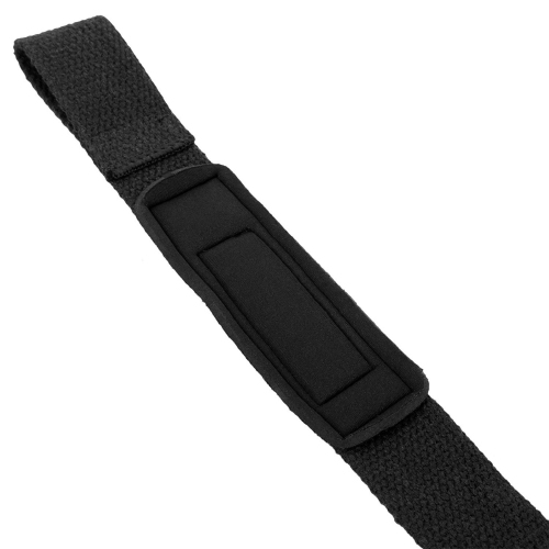 Лямки Venum Hyperlift Weightlifting Straps Black оригинал