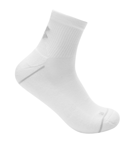 Носки Under Armour Phenom Quarter 3 Pack Socks цена