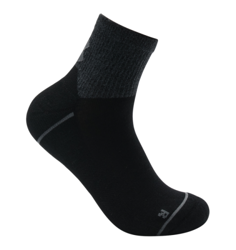 Носки Under Armour Phenom Quarter 3 Pack Socks фото