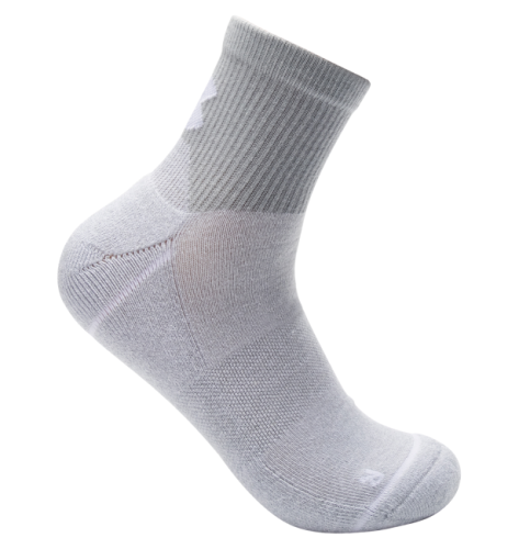 Носки Under Armour Phenom Quarter 3 Pack Socks оригинал