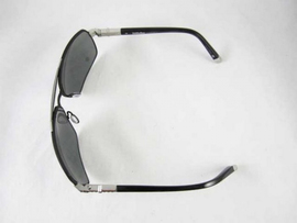 Солнцезащитные очки Affliction MAC - Gun-Black, Фото № 5