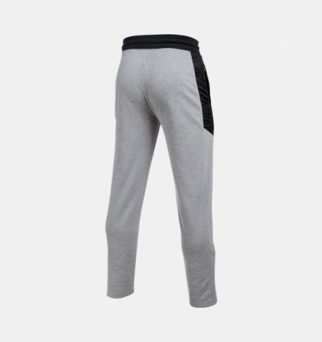 Спортивные штаны Under Armour Pursuit Lux Grey фото