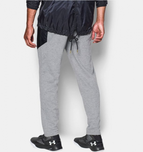 Спортивные штаны Under Armour Pursuit Lux Grey купить