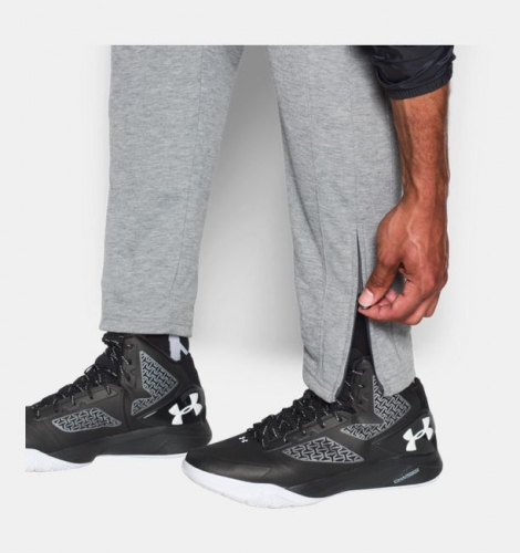 Спортивные штаны Under Armour Pursuit Lux Grey цена