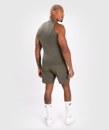 Venum Contender Sleeveless Rashguard Khaki price