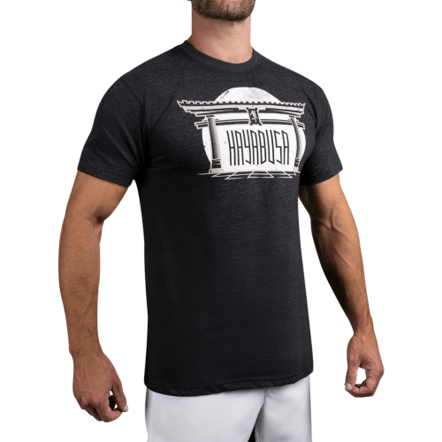Hayabusa Torii T-Shirt Black buy
