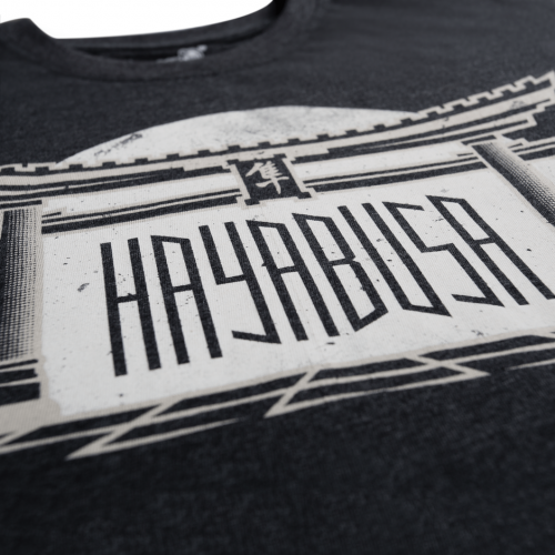 Hayabusa Torii T-Shirt Black original