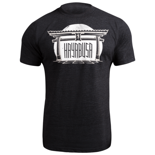 Hayabusa Torii T-Shirt Black price
