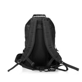 Fairtex BAG4 Black Camo backpack buy