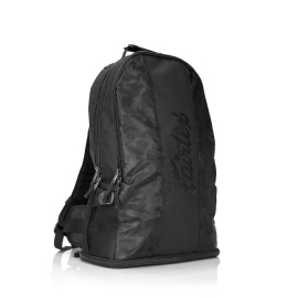 Рюкзак Fairtex BAG4 Black Camo