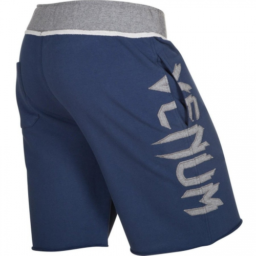 Шорты Venum Assault Training Shorts - Blue купить