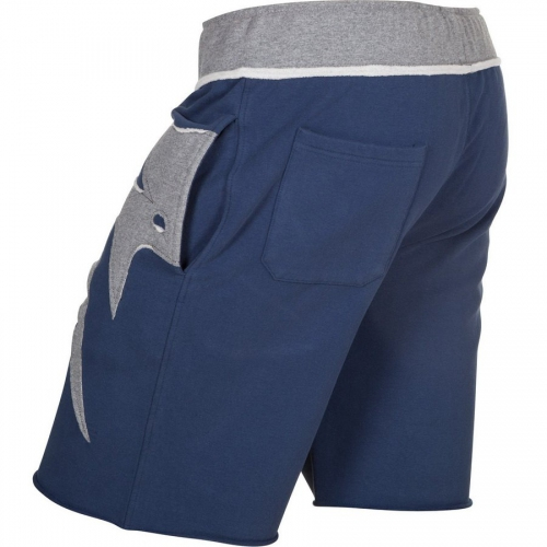 Шорты Venum Assault Training Shorts - Blue цена