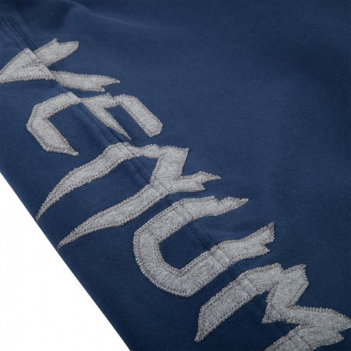 Шорты Venum Assault Training Shorts - Blue фото