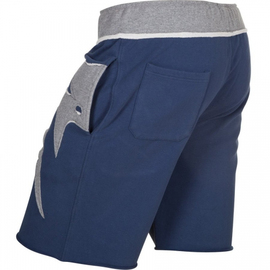 Шорти Venum Assault Training Shorts - Blue, Фото № 3