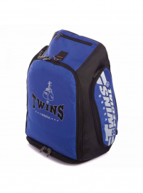 Twins Рюкзак-сумка Twins BAG5 Blue