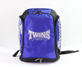 Рюкзак-сумка Twins BAG5 Blue, Фото № 2
