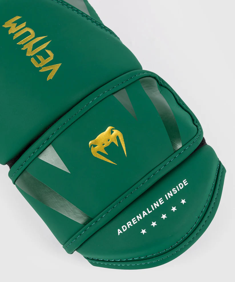 Venum Challenger 4.0 Boxing Gloves - Army Green original