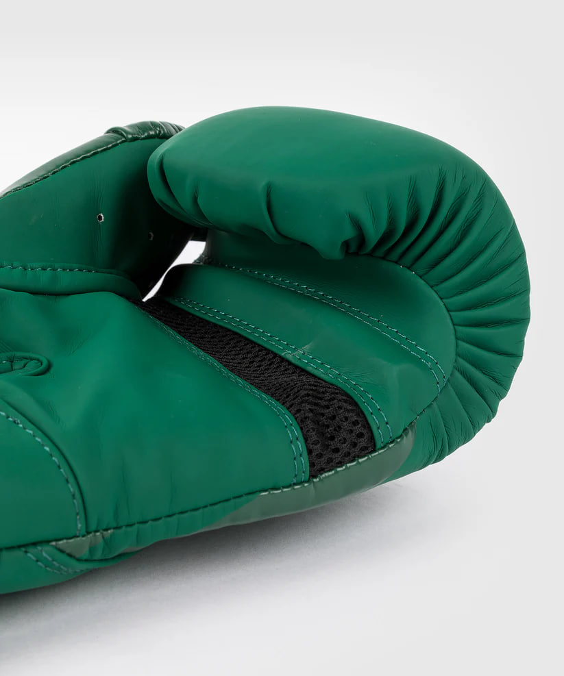 Venum Challenger 4.0 Boxing Gloves - Army Green photo