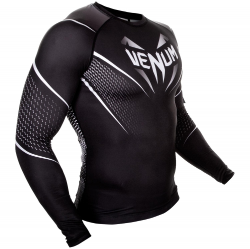 Venum Eyes rashguard Long Sleeve price